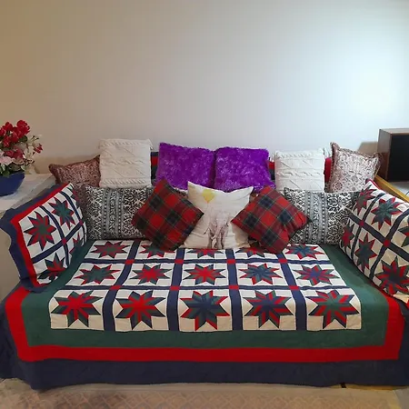 Apartamento Blue