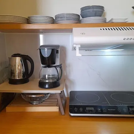 Appartement Blue Réthymnon