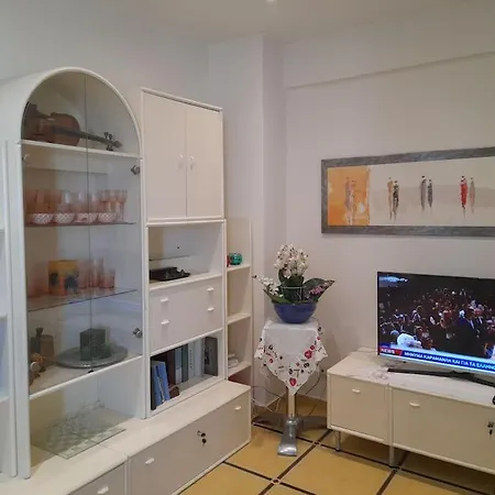 Apartament Blue Retimno