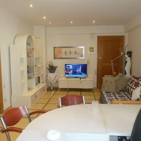Blue Appartement