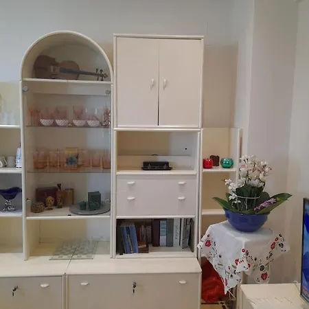 Blue Apartament