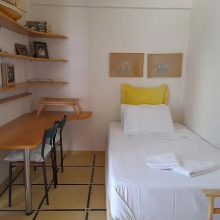 Blue Appartement