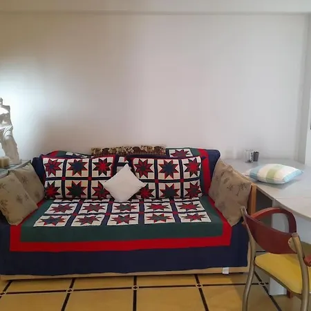 Blue Appartement