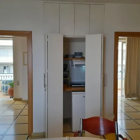 Blue Rethymno (Crete)