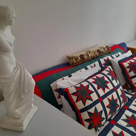 Blue Appartement