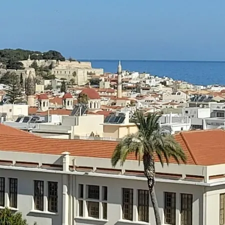 Apartament Panorama Heights *