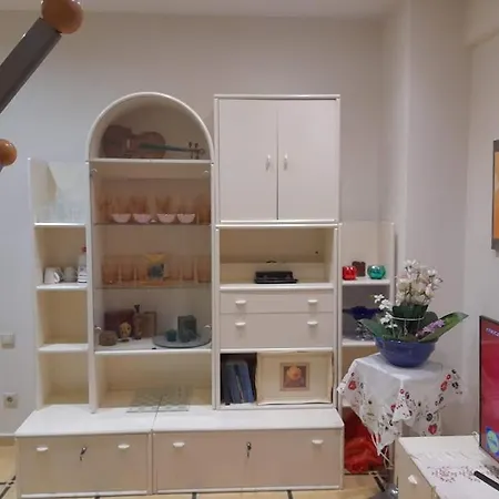 Appartement Blue Rethimnon