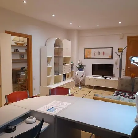 Blue Apartment Rethymno (Crete)