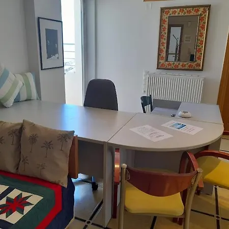 Blue Rethymno (Crete)