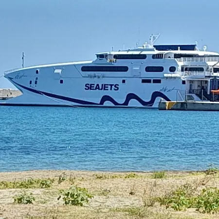 Blue Rethymno (Crete)