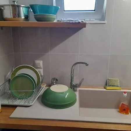 Apartament Panorama Heights Retimno