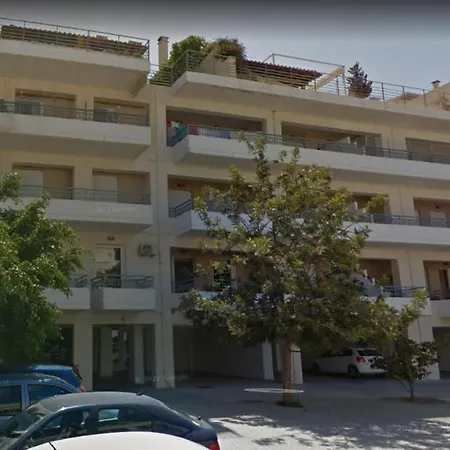 Apartament Blue Retimno