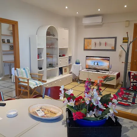 Blue * Rethymno (Crete)