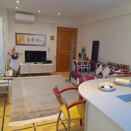 Appartement Blue