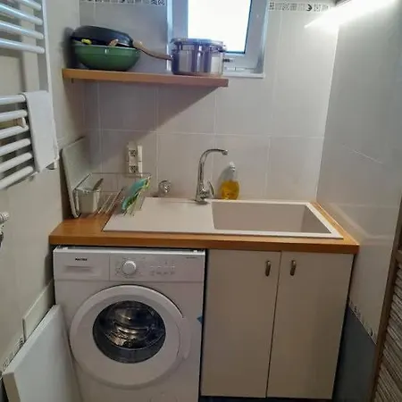Appartement Blue