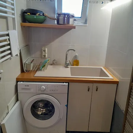 Blue Appartement