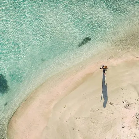 Apartment Blue Rethymno (Crete)