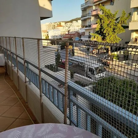 Blue Apartment Rethymno (Crete)