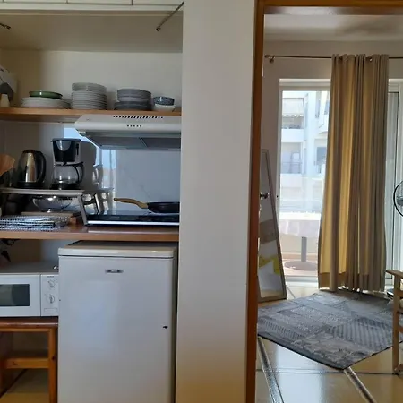 Apartament Blue *