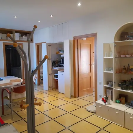 Blue Apartment Rethymno (Crete)