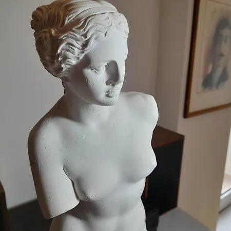 Blue Appartamento Rethymno