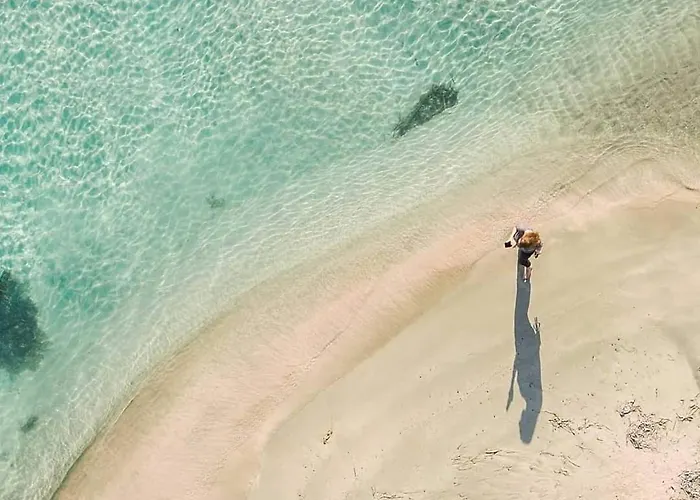 Appartamento Blue Rethymno