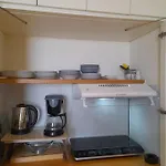 Appartement Blue