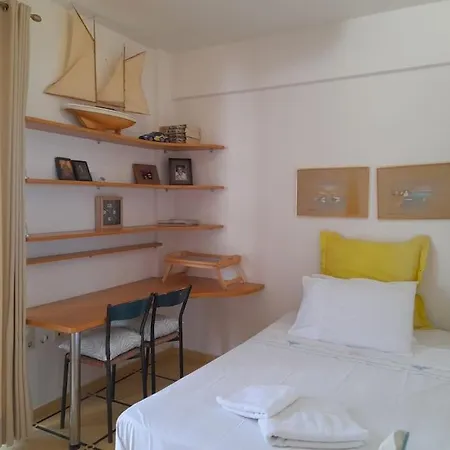 Panorama Heights Apartment *