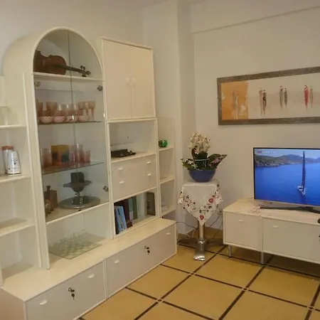 Apartamento Blue