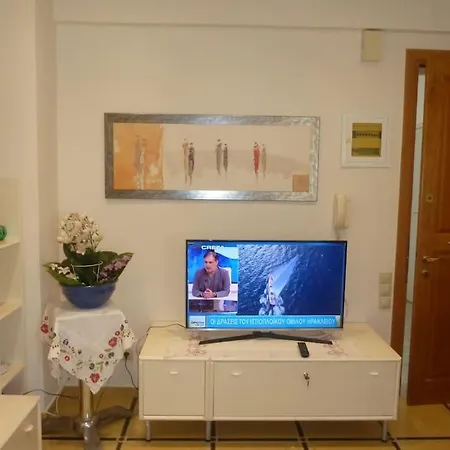 Panorama Heights Ретимно
