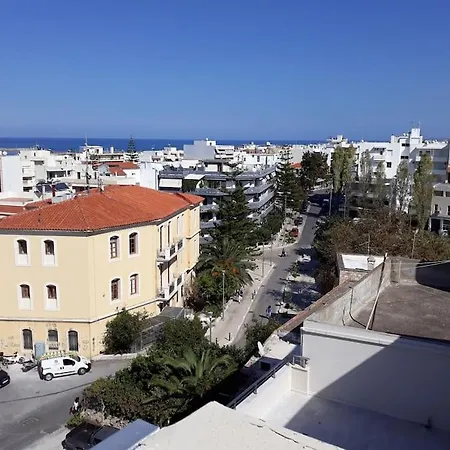 Panorama Heights Апартаменты
