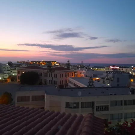 Panorama Heights Апартаменты