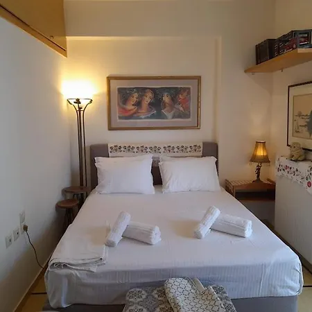 Panorama Heights Apartment *