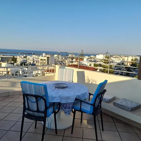 Апартаменты Panorama Heights