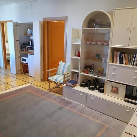 Panorama Heights Apartment Rethymno (Crete)