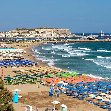 Panorama Heights * Rethymno (Crete)