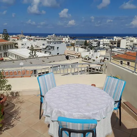 Panorama Heights Apartment