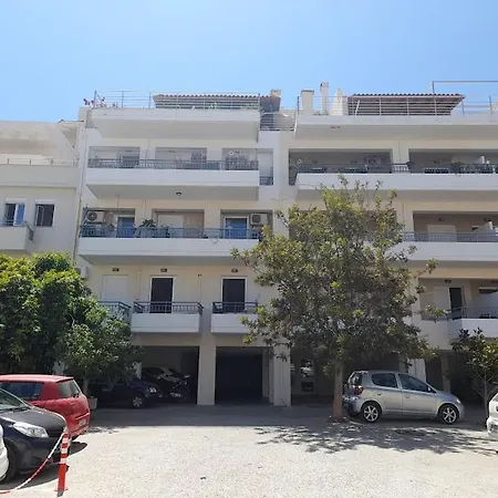 Panorama Heights Apartment *