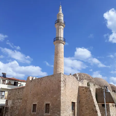 Panorama Heights * Rethymno (Crete)