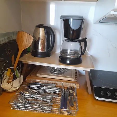 Apartamento Blue Rethymno