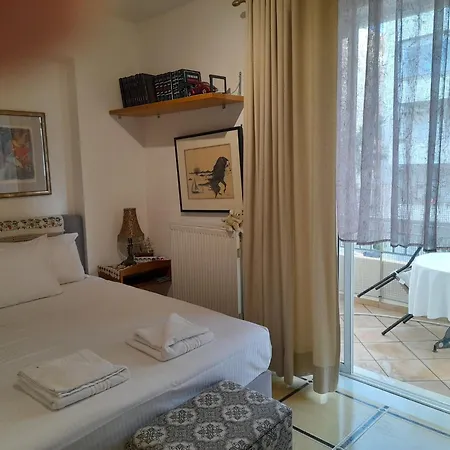 Apartamento Blue Rethymno