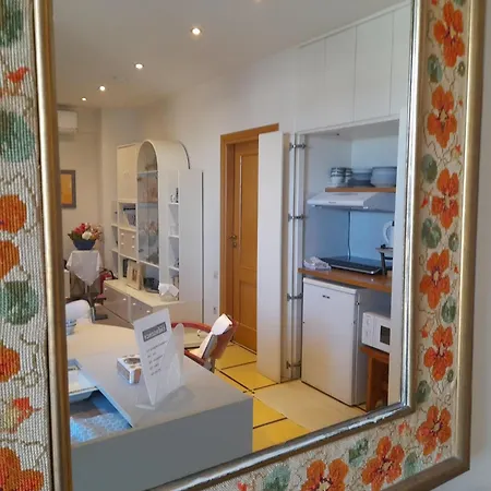 Blue Апартаменты Ретимно