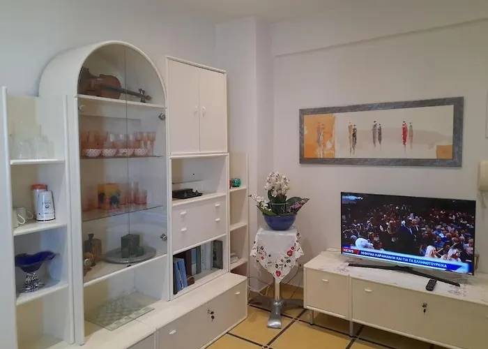 Апартаменты Blue Ретимно