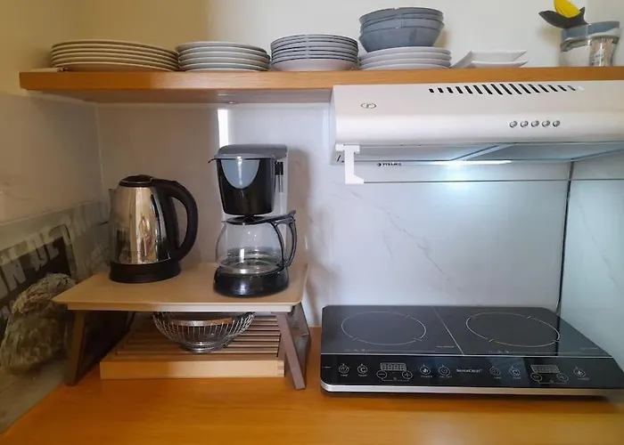 Apartamento Blue Rétino