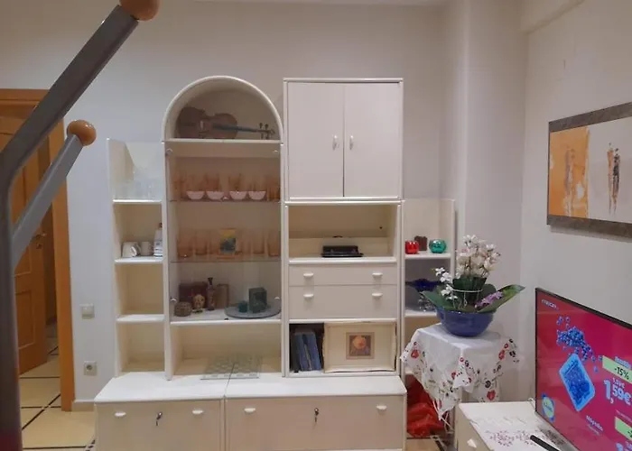 Apartamento Blue Rétino