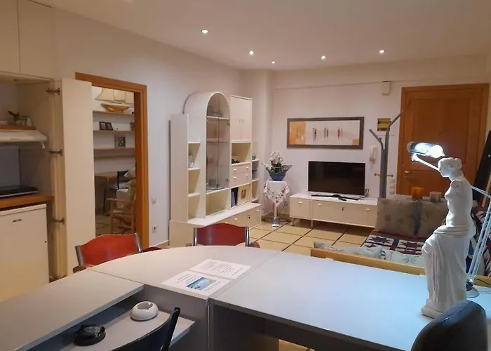 Blue Апартаменты Ретимно