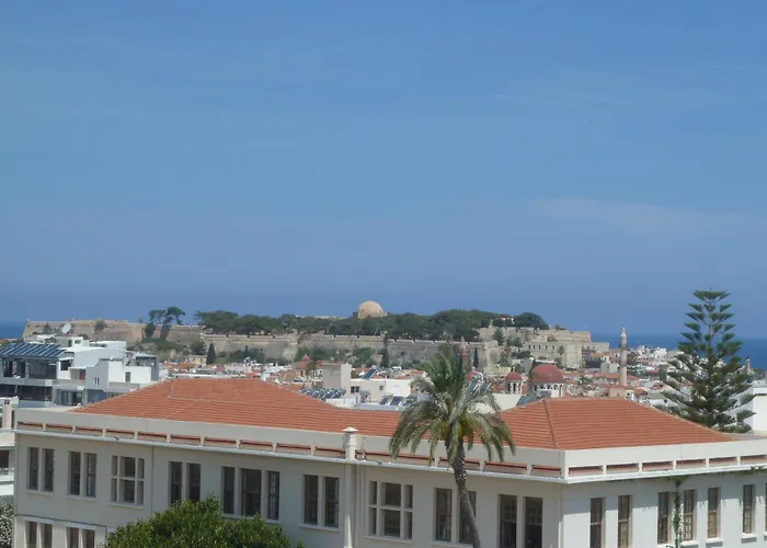 Апартаменты Blue *