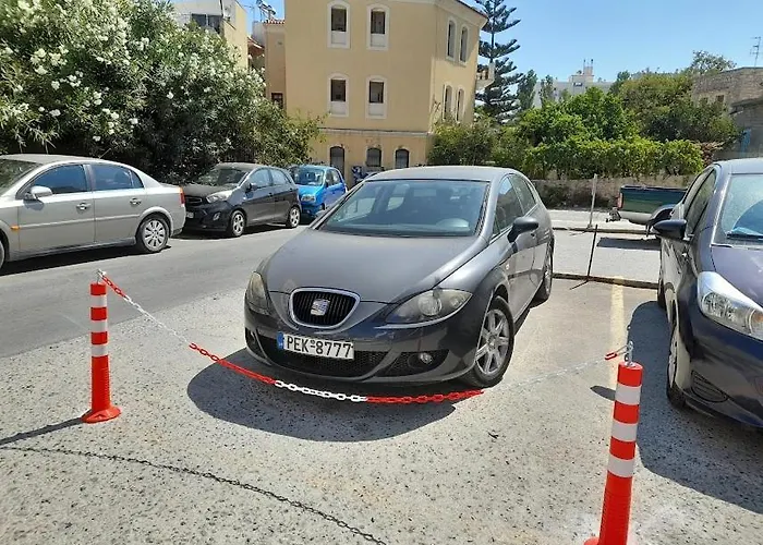 Blue Апартаменты