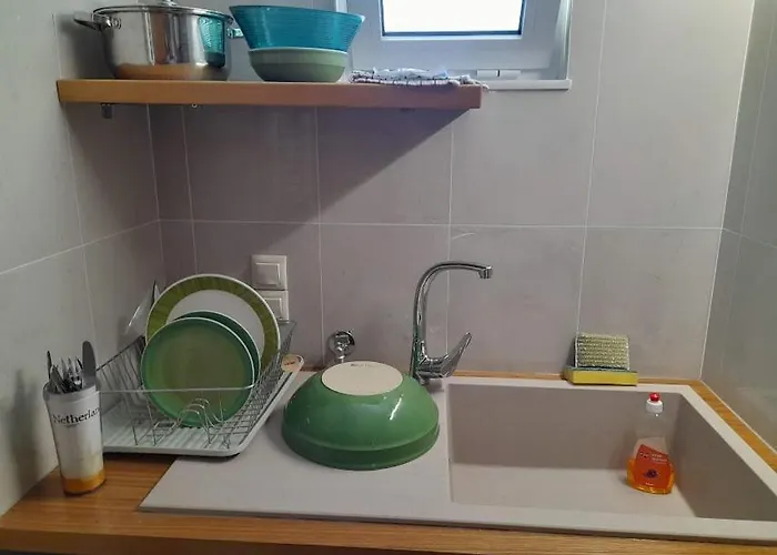 Apartamento Blue Rétino