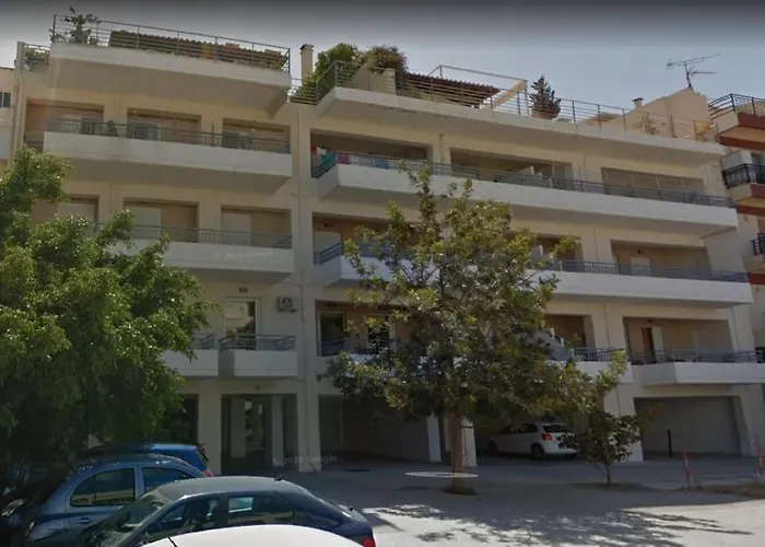 Apartamento Blue Rétino